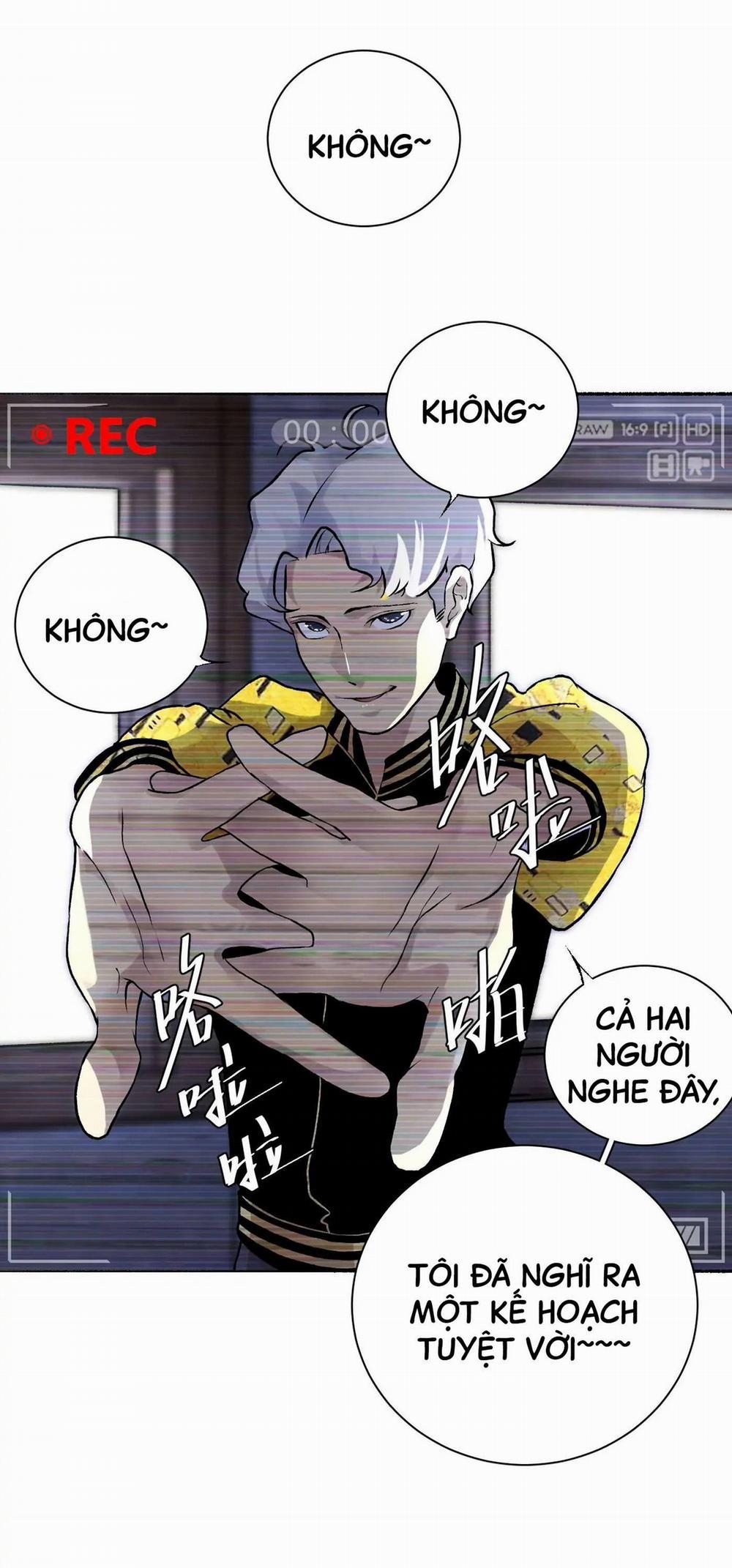 Trinh Thám Vlog 5 trang 30