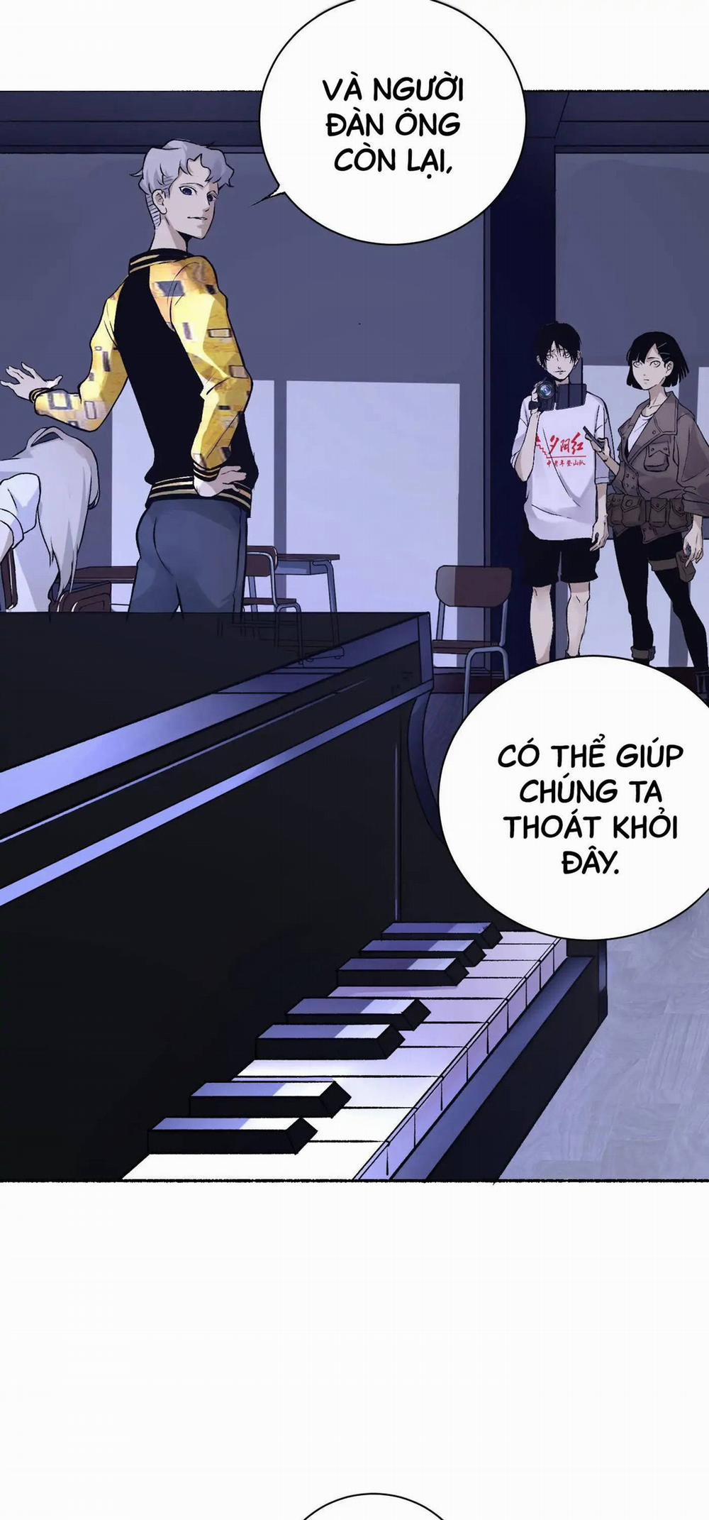 Trinh Thám Vlog 5 trang 32