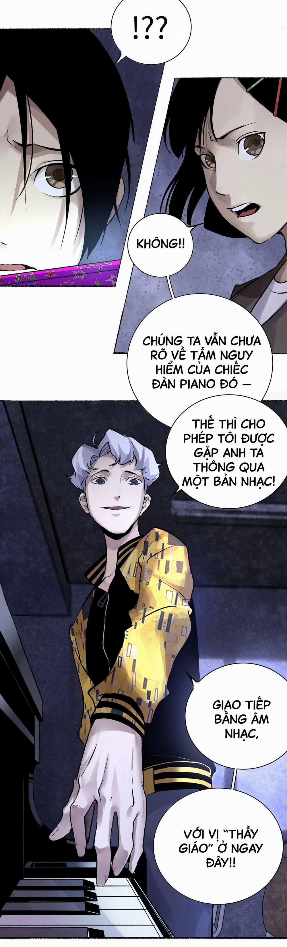 Trinh Thám Vlog 5 trang 33