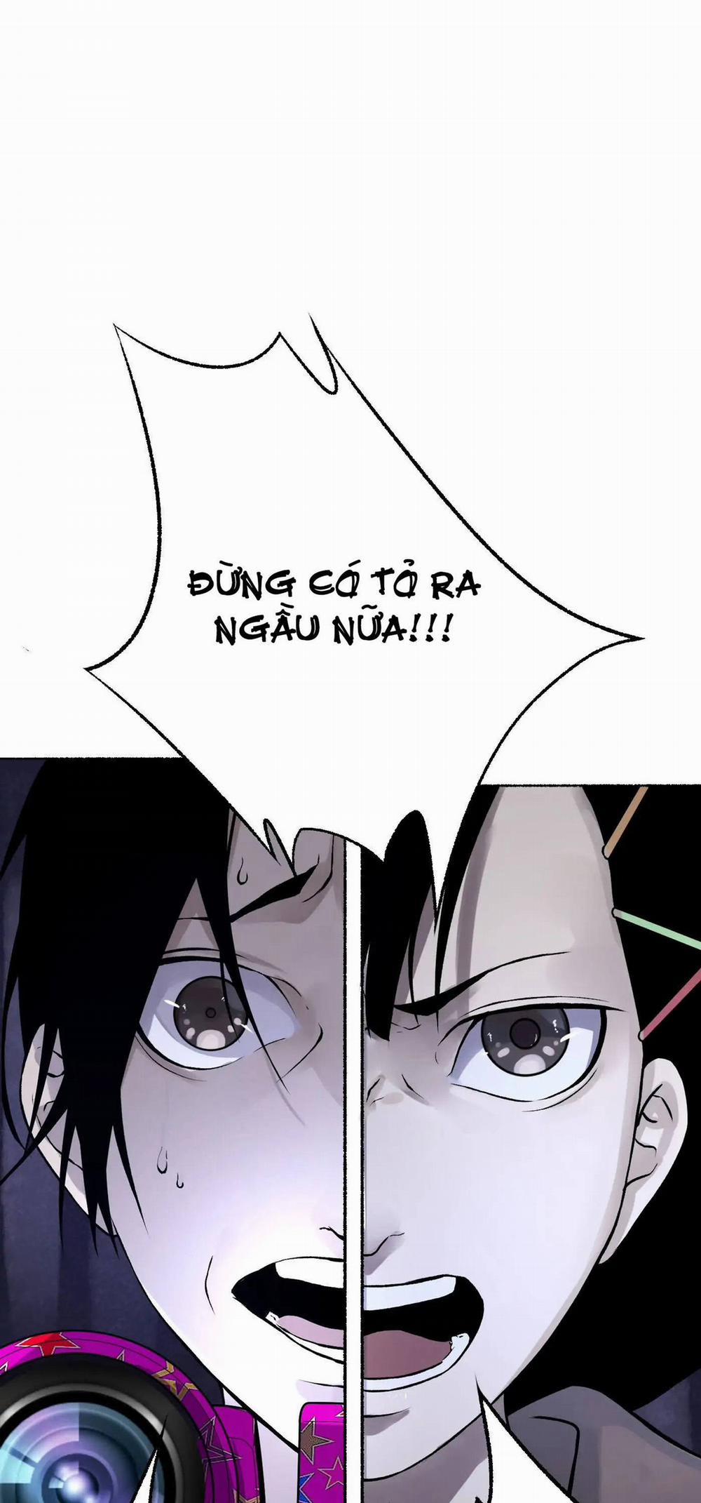 Trinh Thám Vlog 5 trang 34