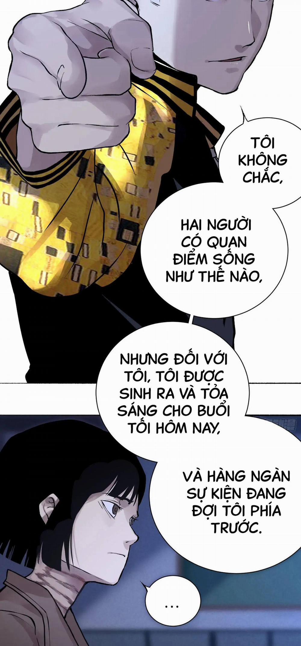 Trinh Thám Vlog 5 trang 36