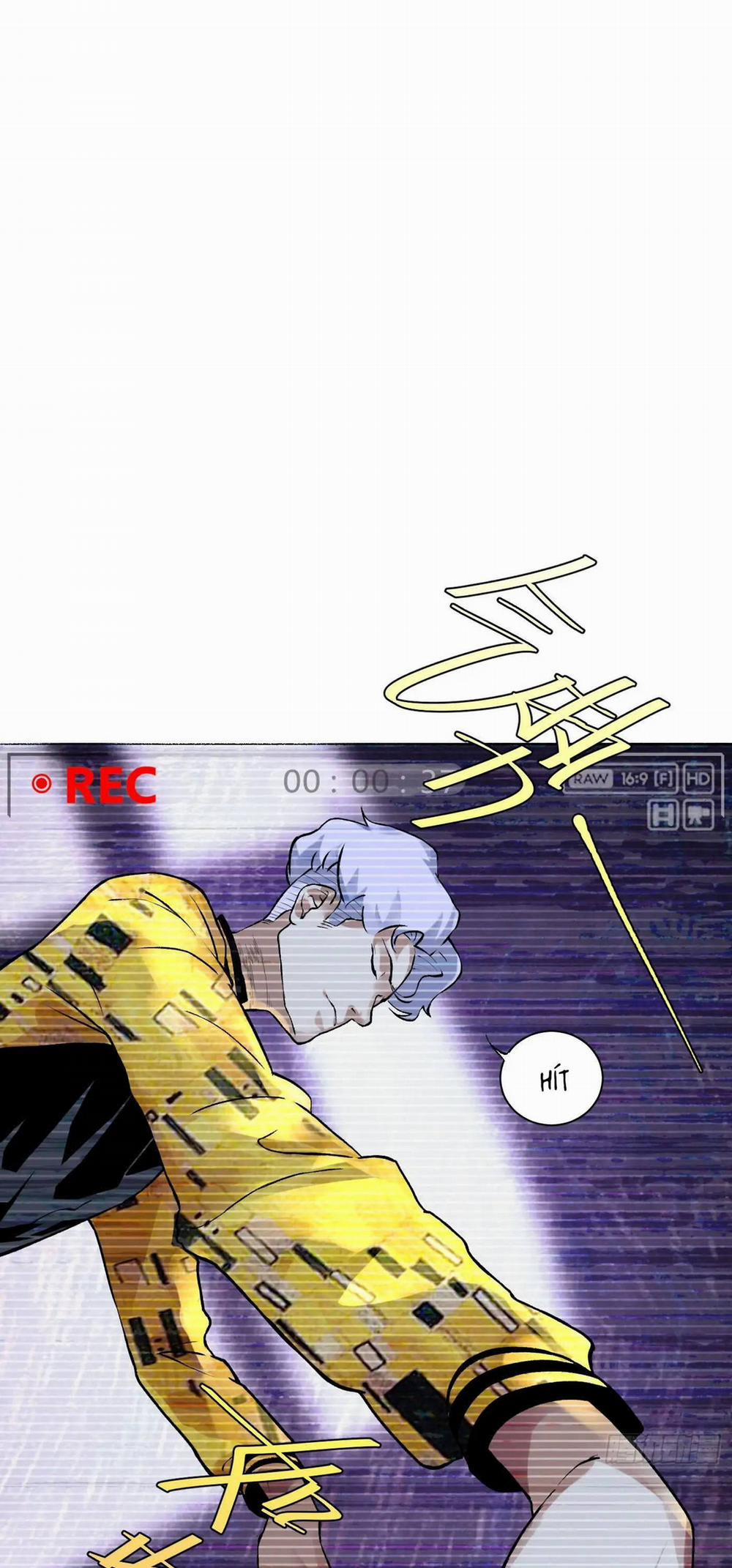 Trinh Thám Vlog 5 trang 38