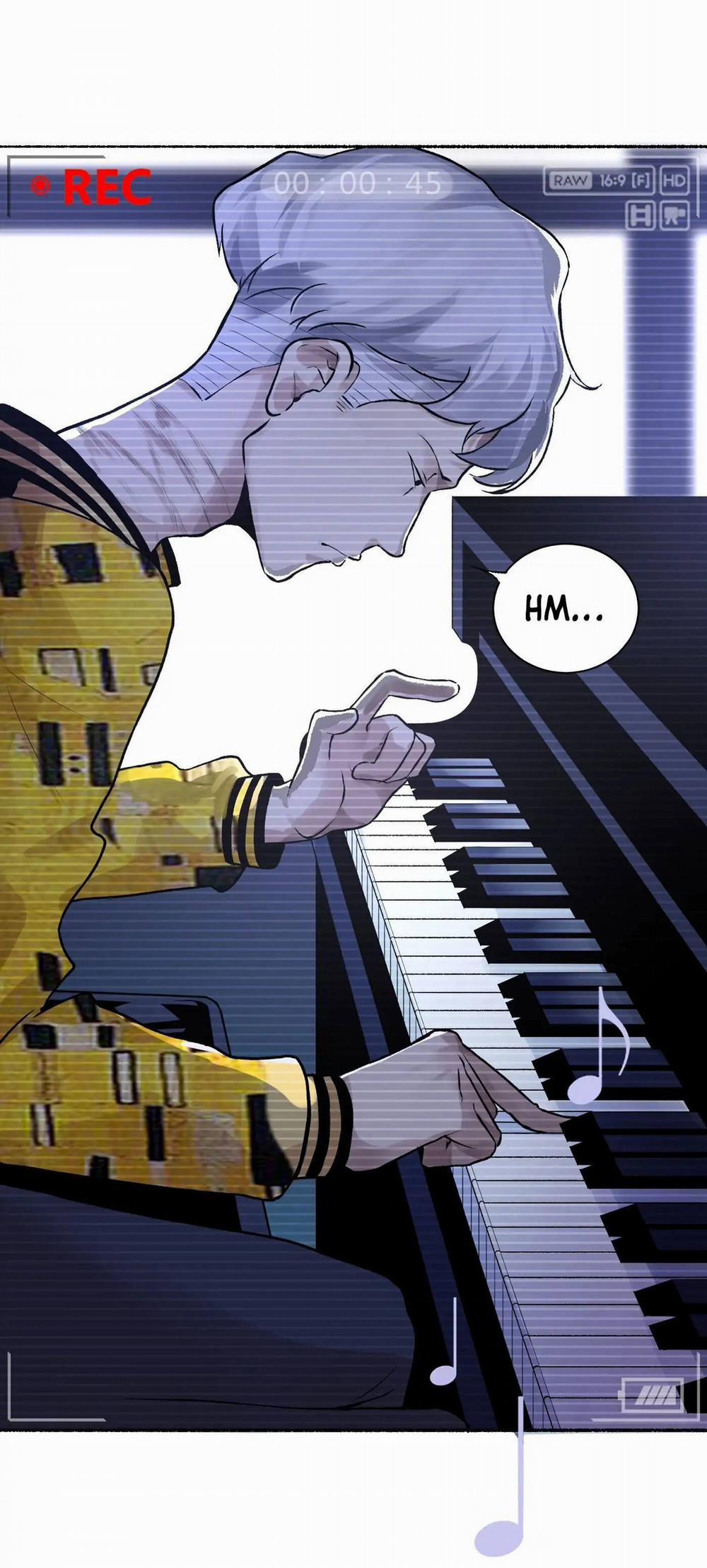 Trinh Thám Vlog 5 trang 41