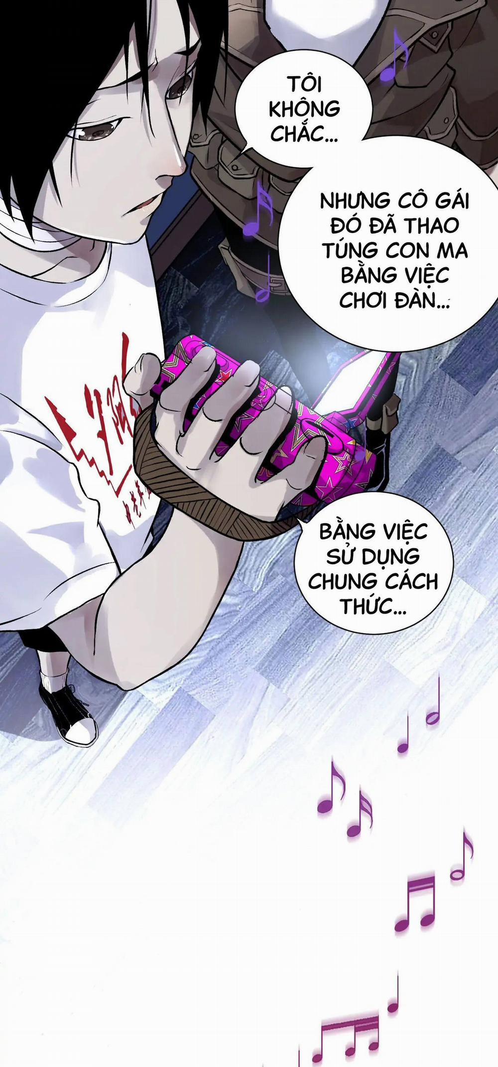 Trinh Thám Vlog 5 trang 44