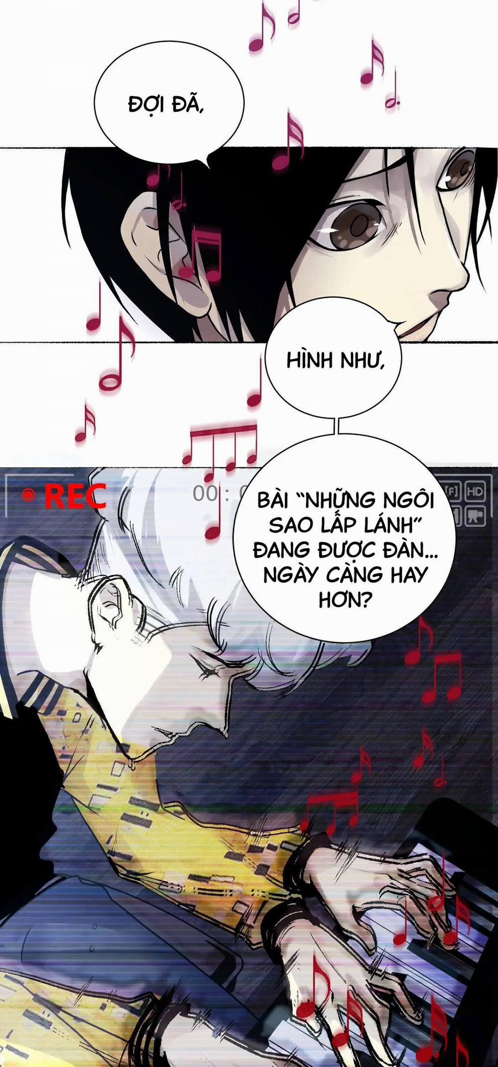 Trinh Thám Vlog 5 trang 45