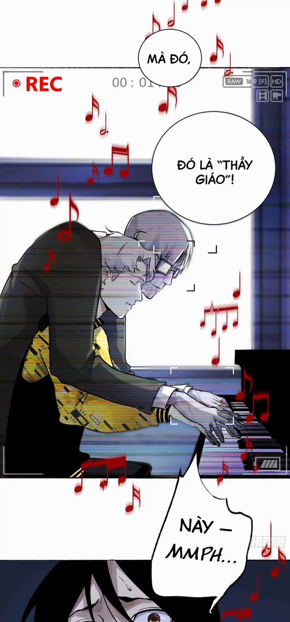 Trinh Thám Vlog 5 trang 48