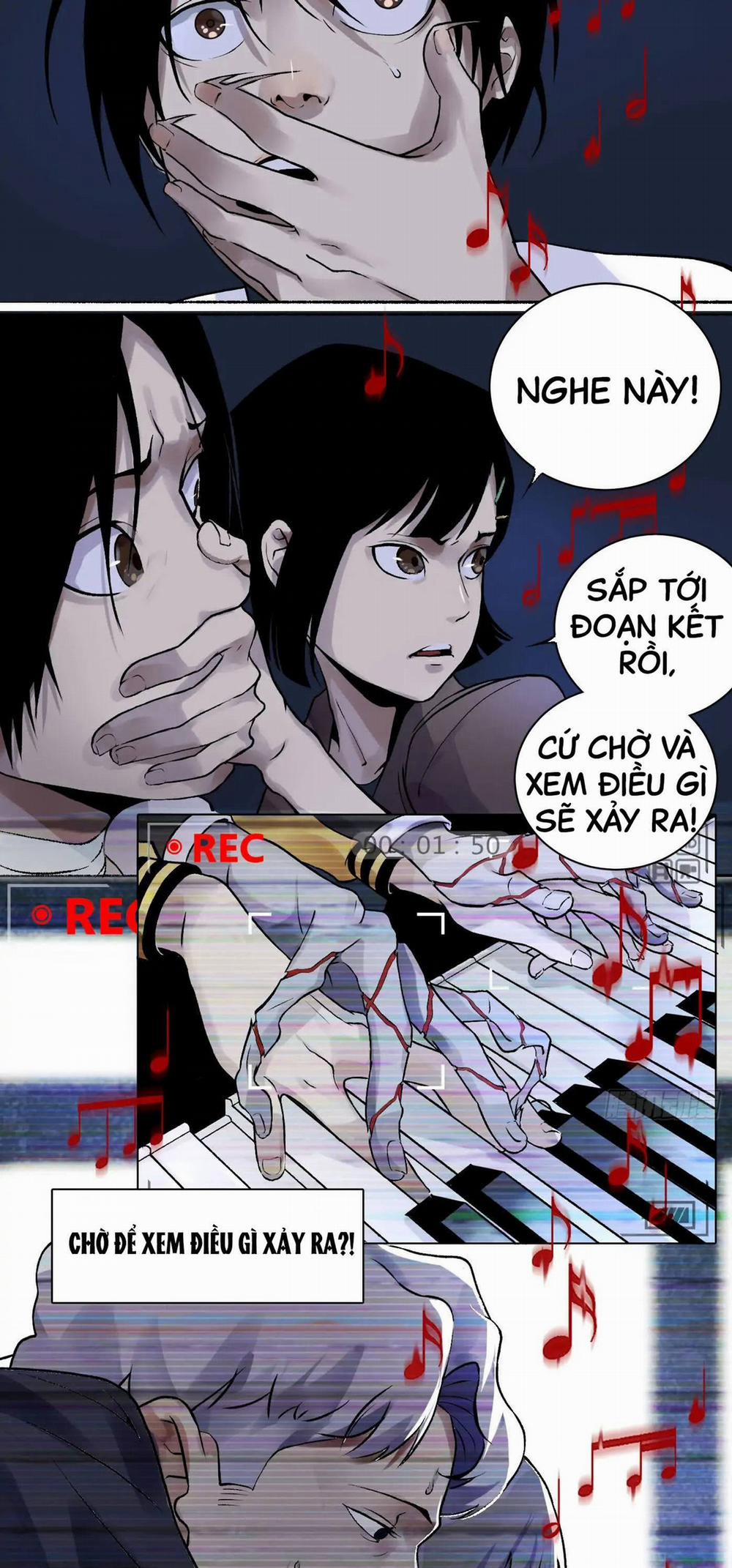 Trinh Thám Vlog 5 trang 49