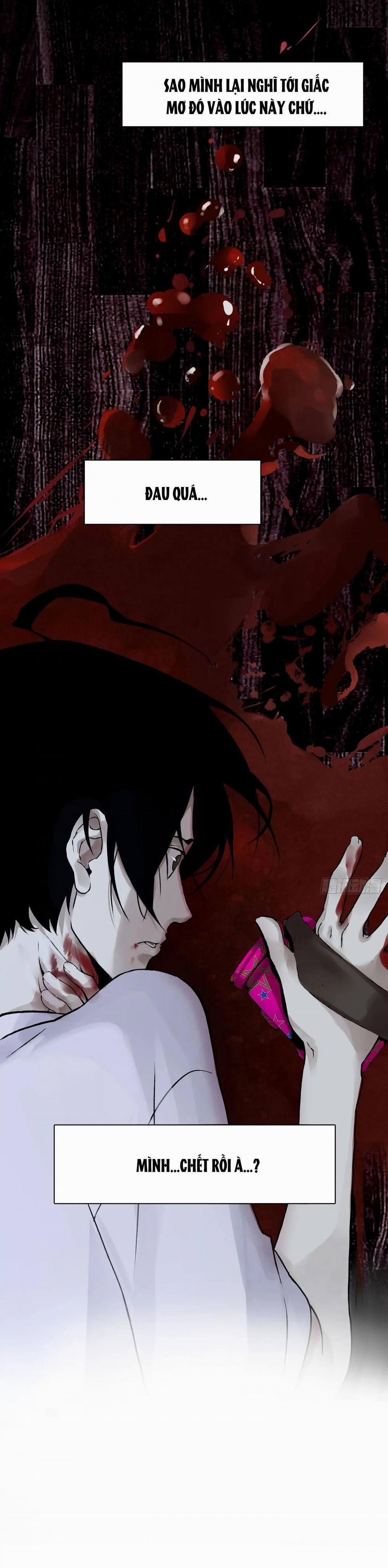 Trinh Thám Vlog 5 trang 9