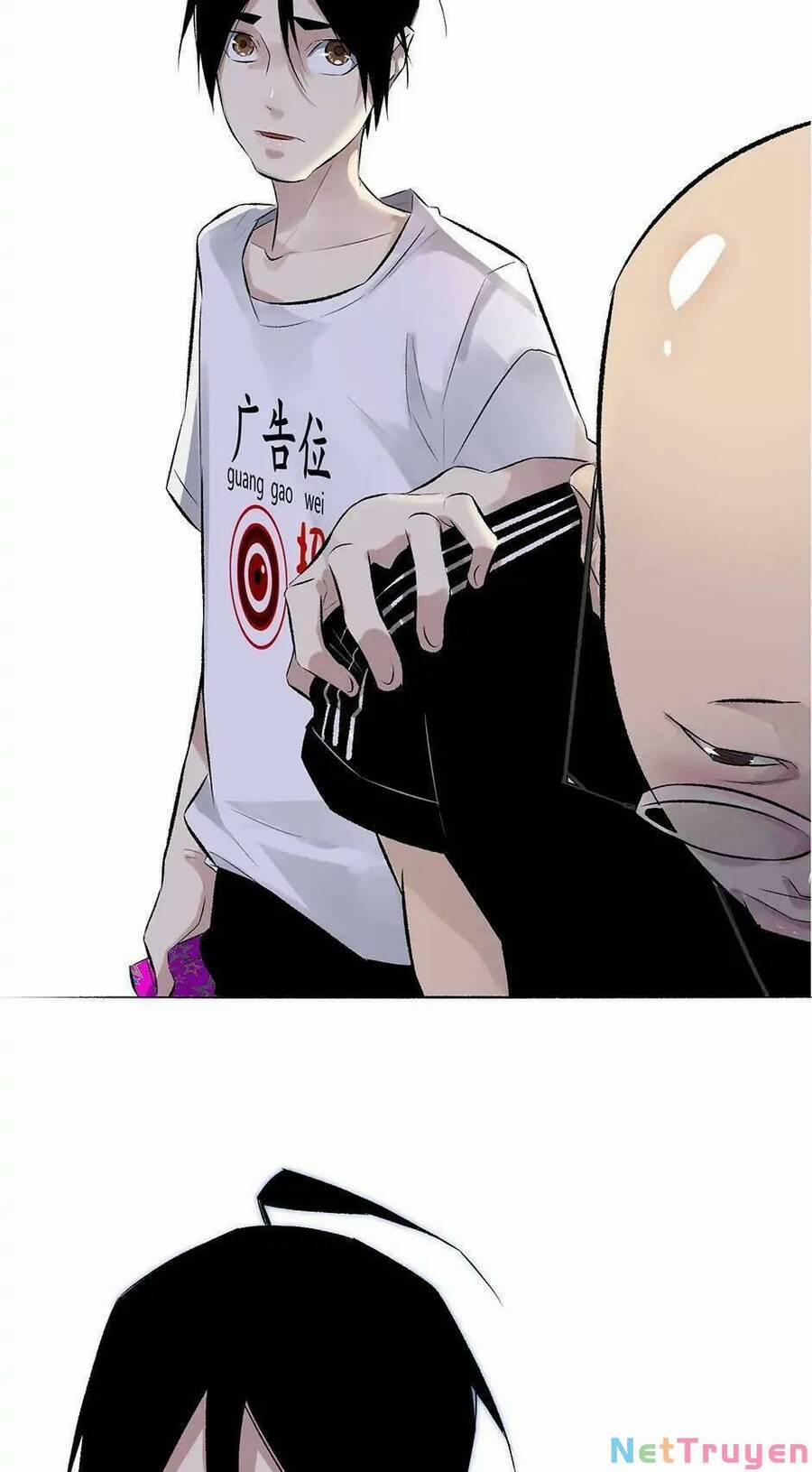 Trinh Thám Vlog 50 trang 1