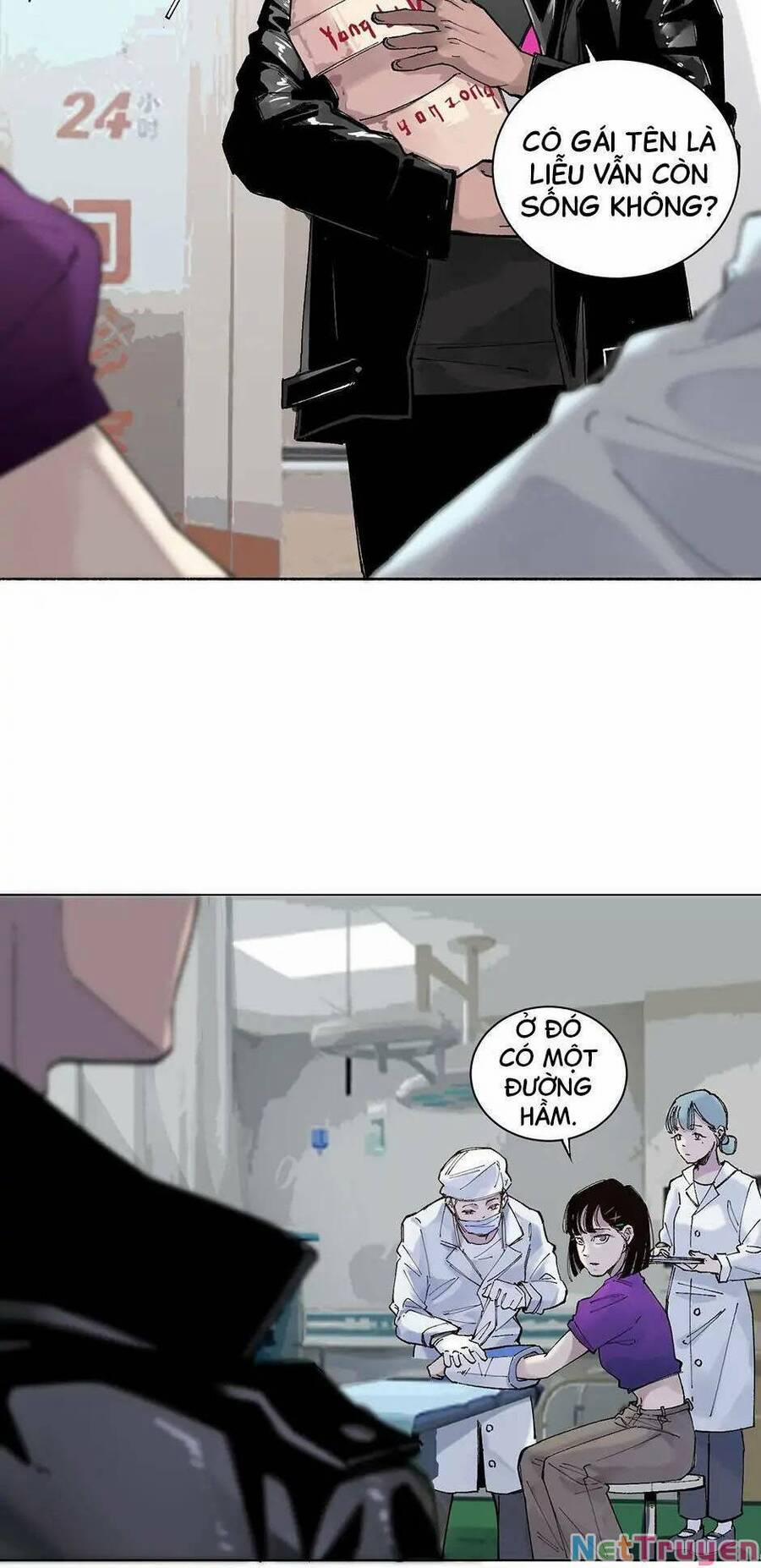 Trinh Thám Vlog 50 trang 5