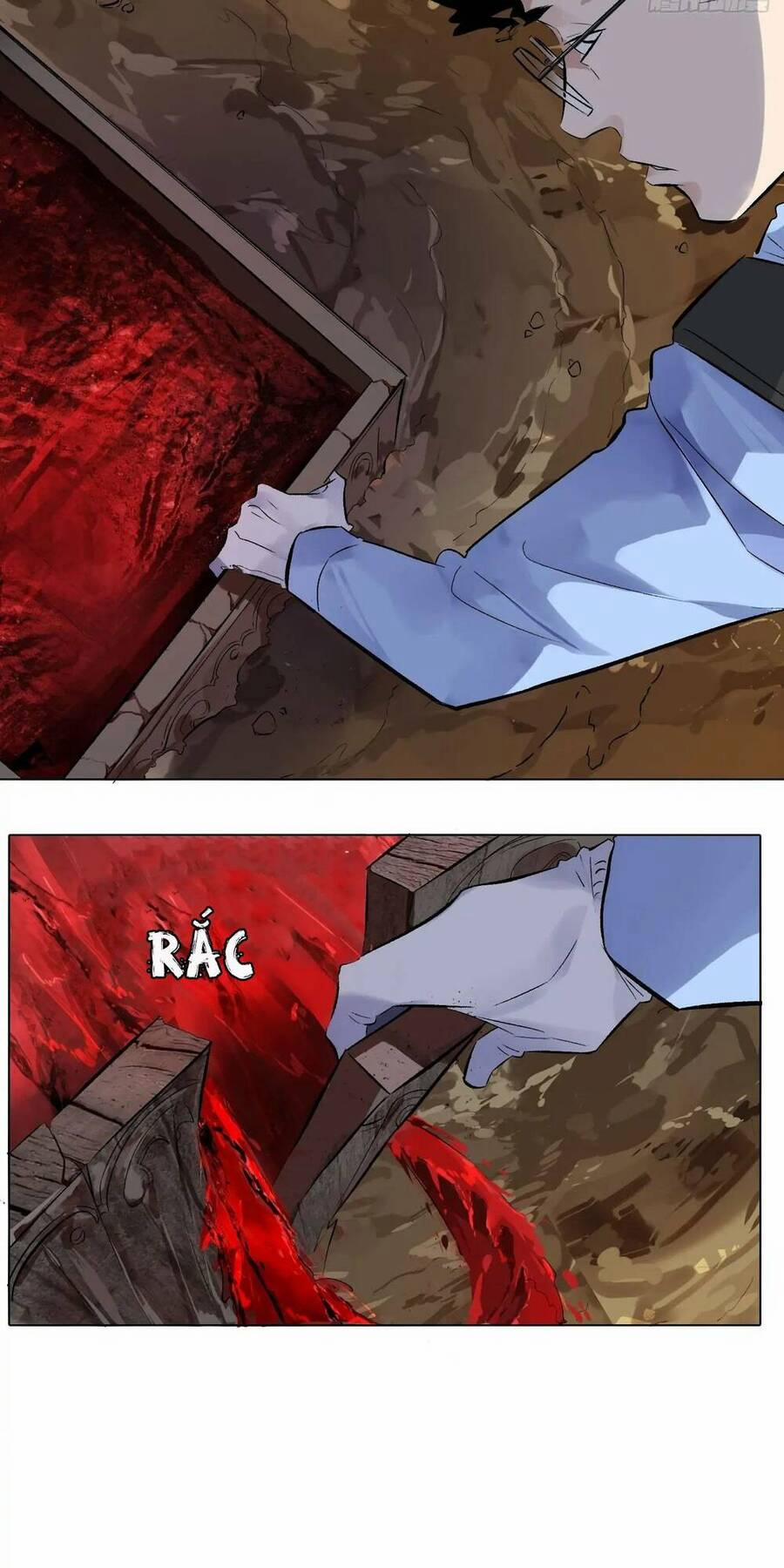 Trinh Thám Vlog 51 trang 11