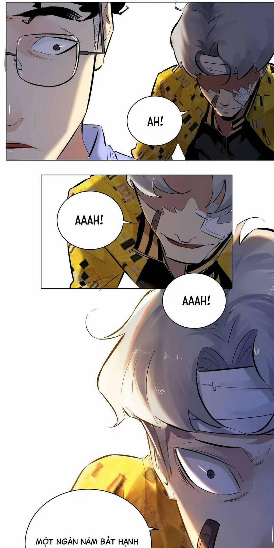 Trinh Thám Vlog 51 trang 14