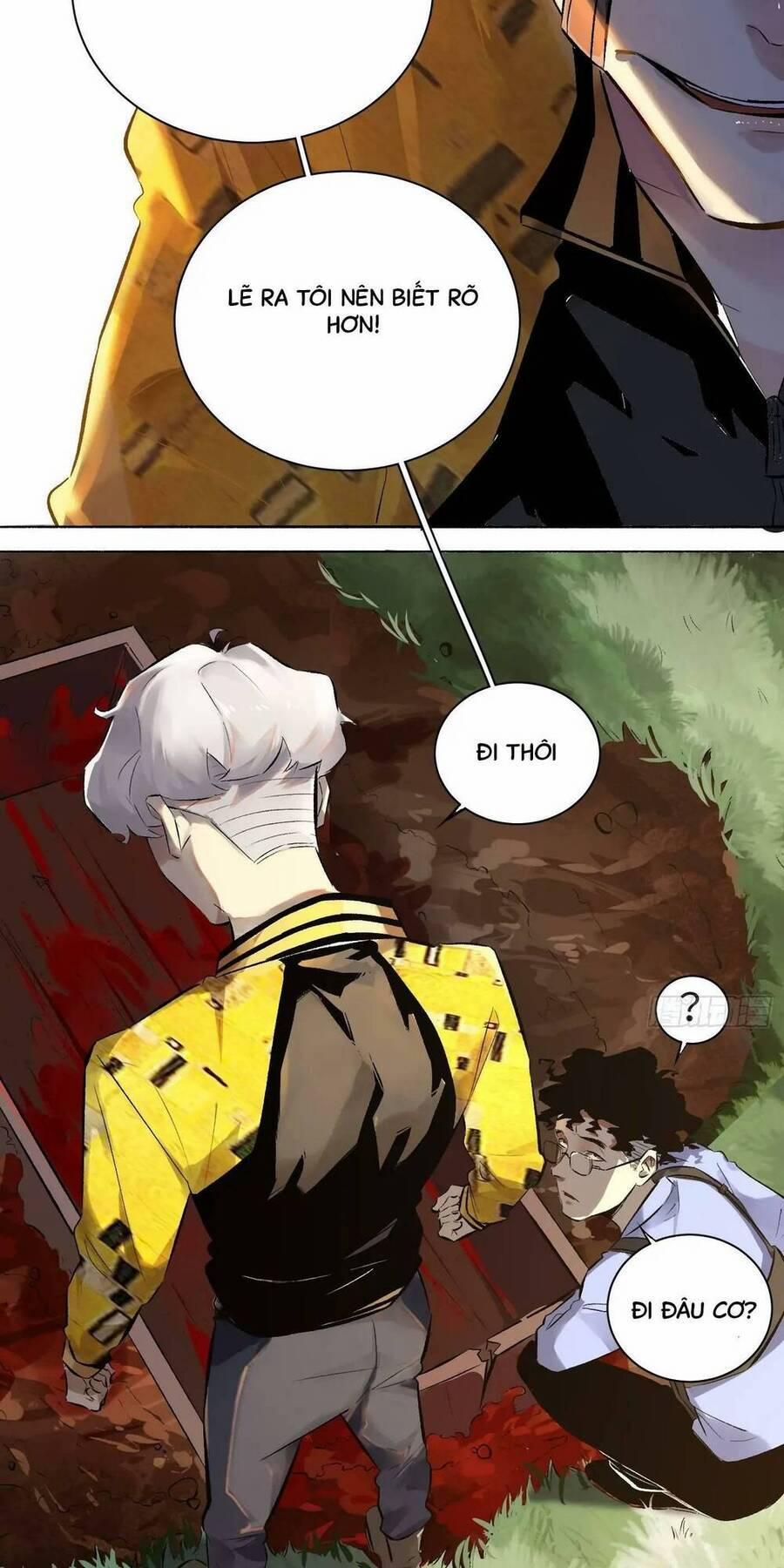 Trinh Thám Vlog 51 trang 15