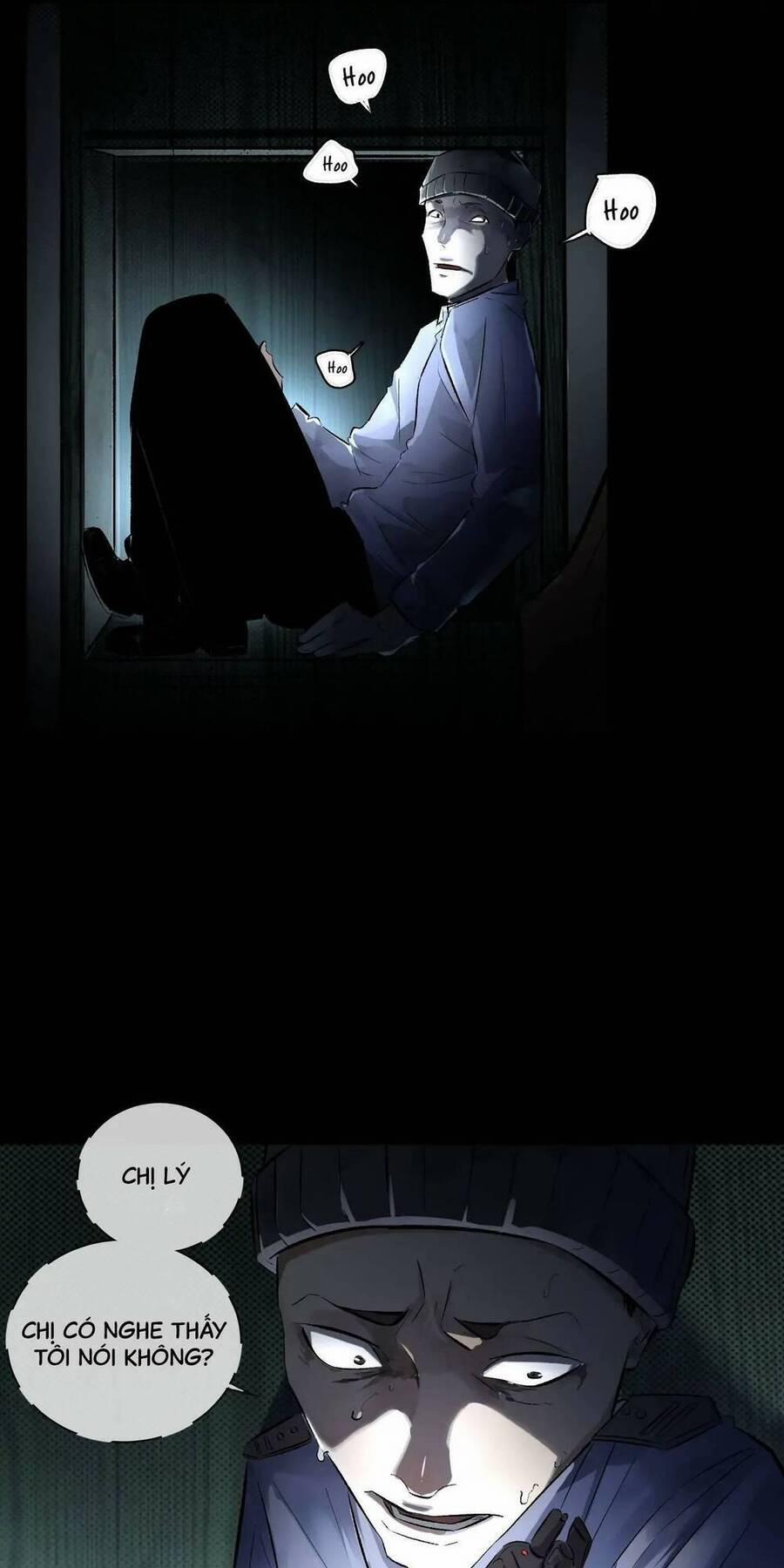 Trinh Thám Vlog 51 trang 21