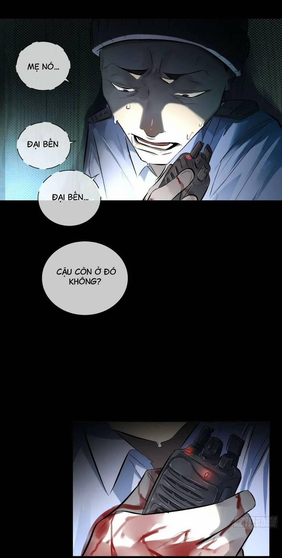 Trinh Thám Vlog 51 trang 23