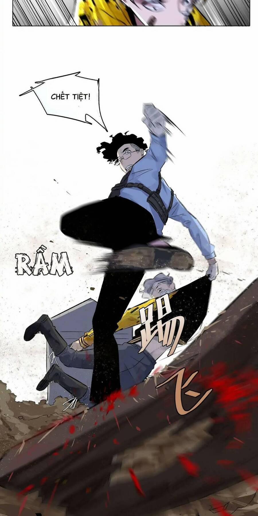 Trinh Thám Vlog 51 trang 8