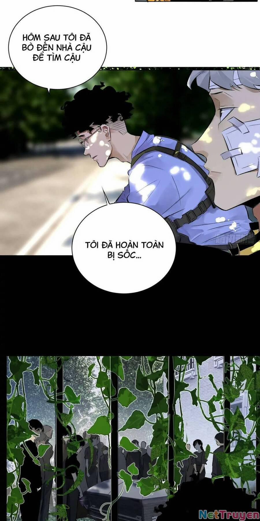 Trinh Thám Vlog 52 trang 14