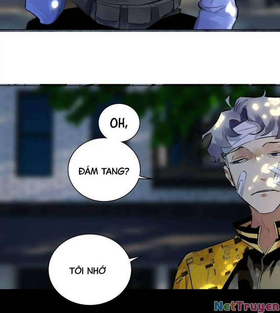 Trinh Thám Vlog 52 trang 17