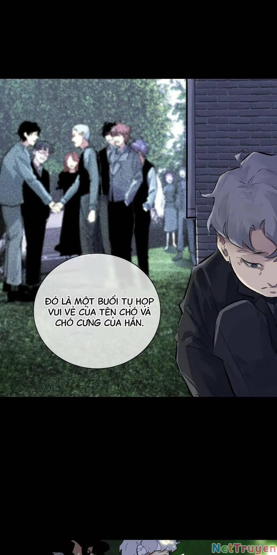 Trinh Thám Vlog 52 trang 18