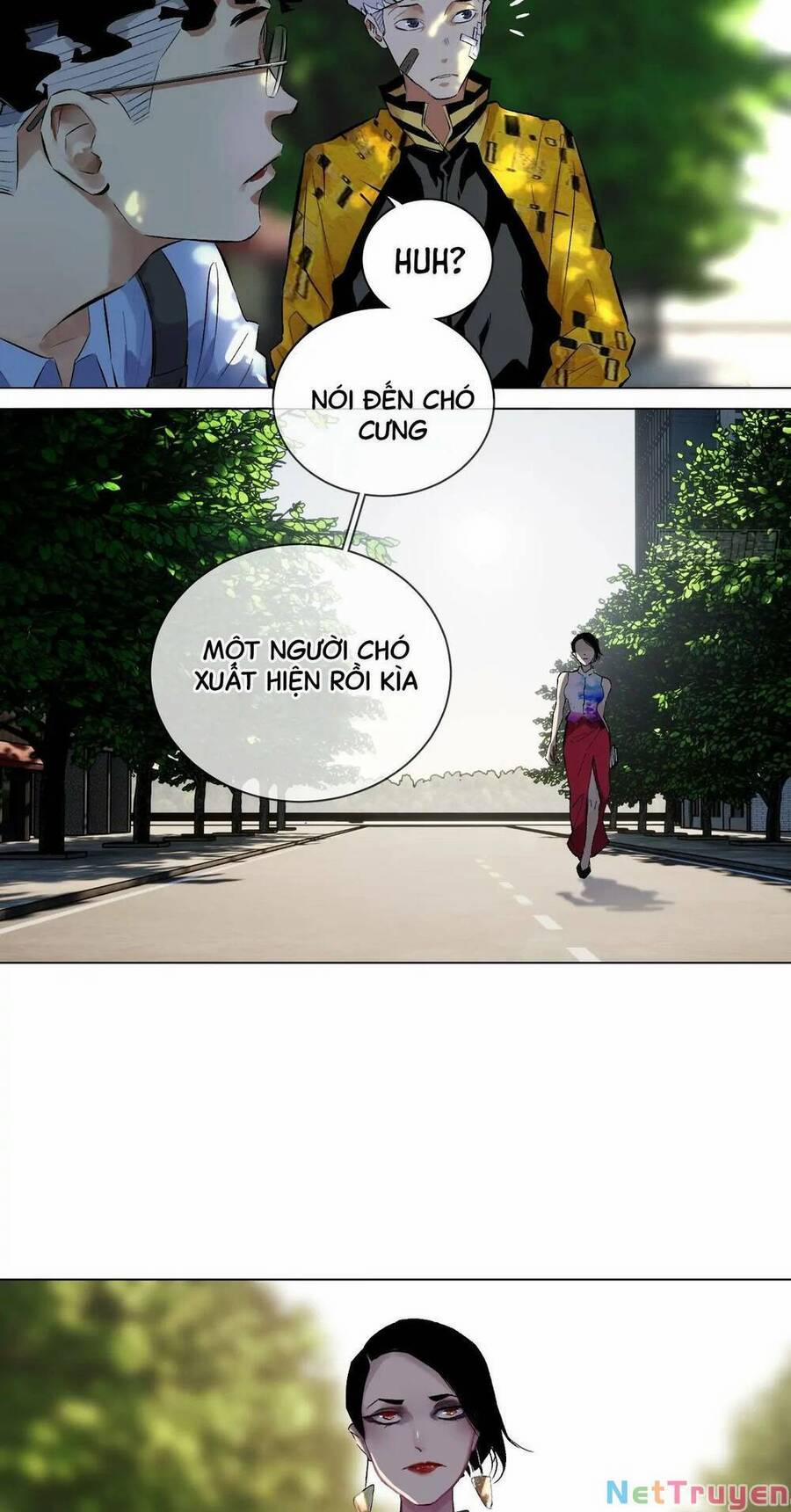 Trinh Thám Vlog 52 trang 19