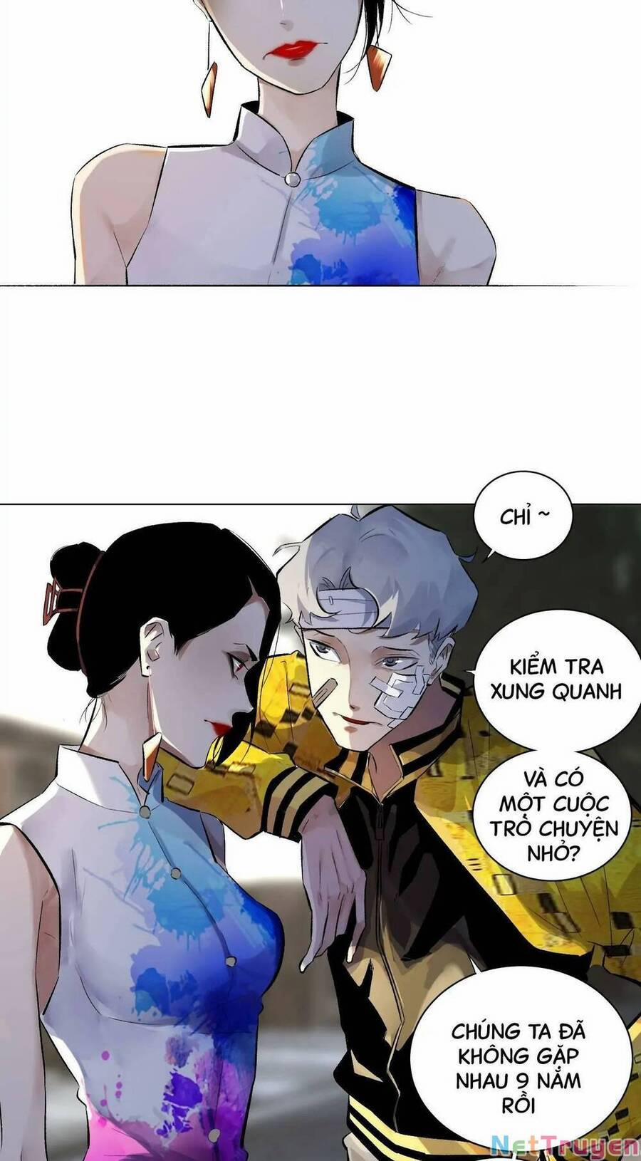 Trinh Thám Vlog 52 trang 22