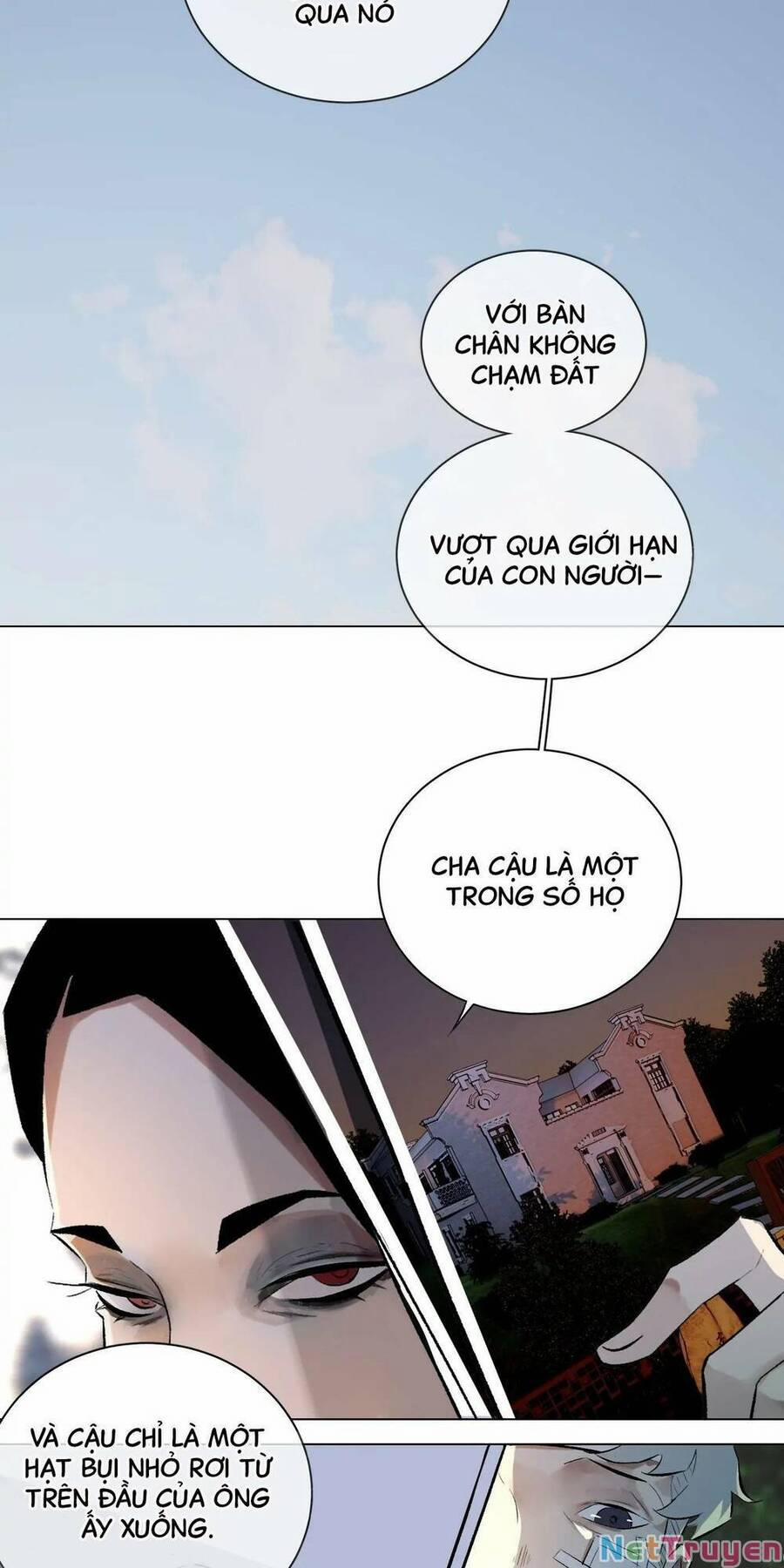 Trinh Thám Vlog 52 trang 25