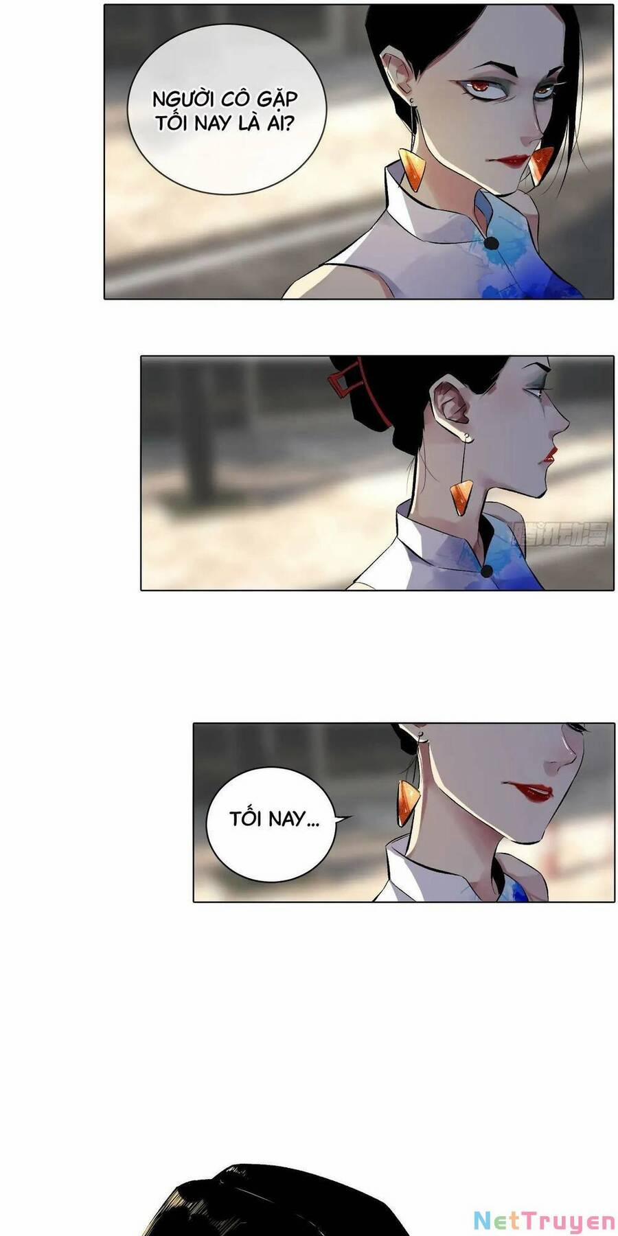 Trinh Thám Vlog 52 trang 31