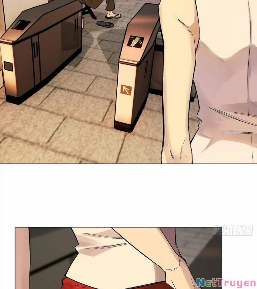 Trinh Thám Vlog 53 trang 10