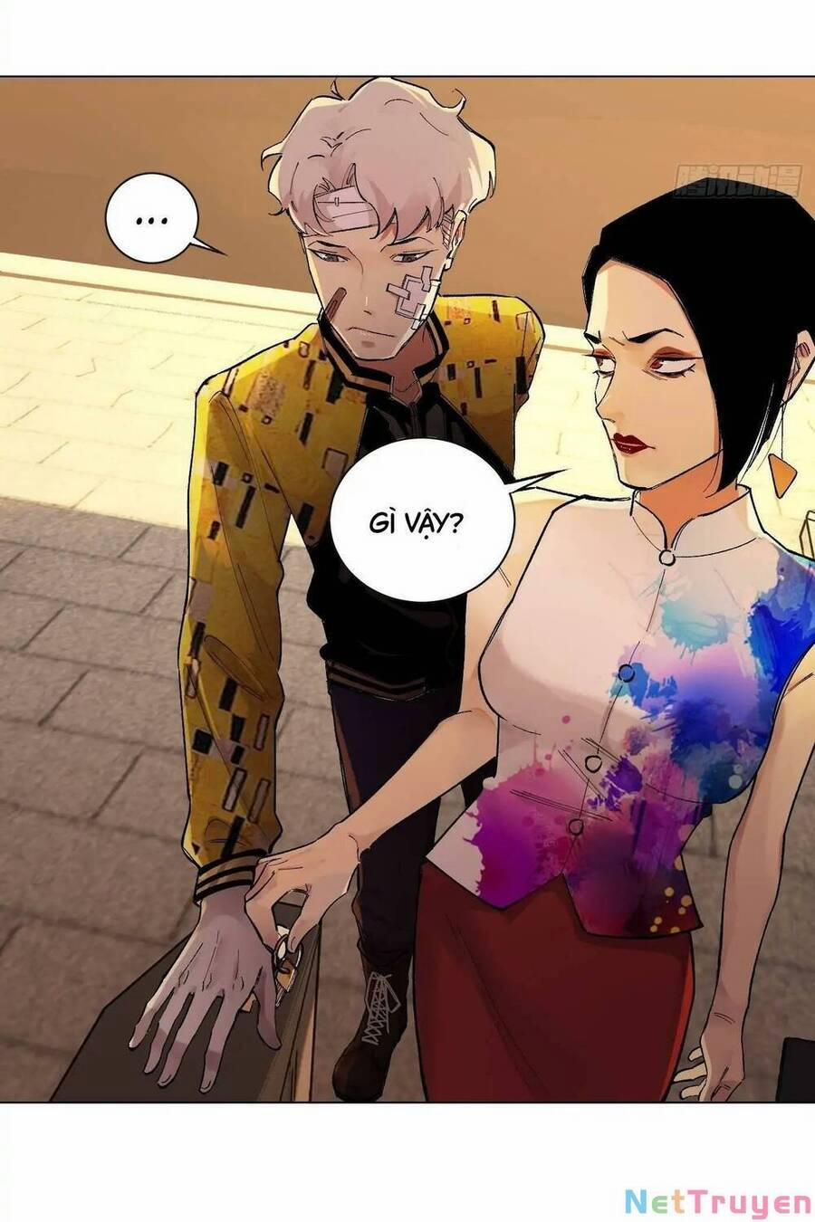 Trinh Thám Vlog 53 trang 13