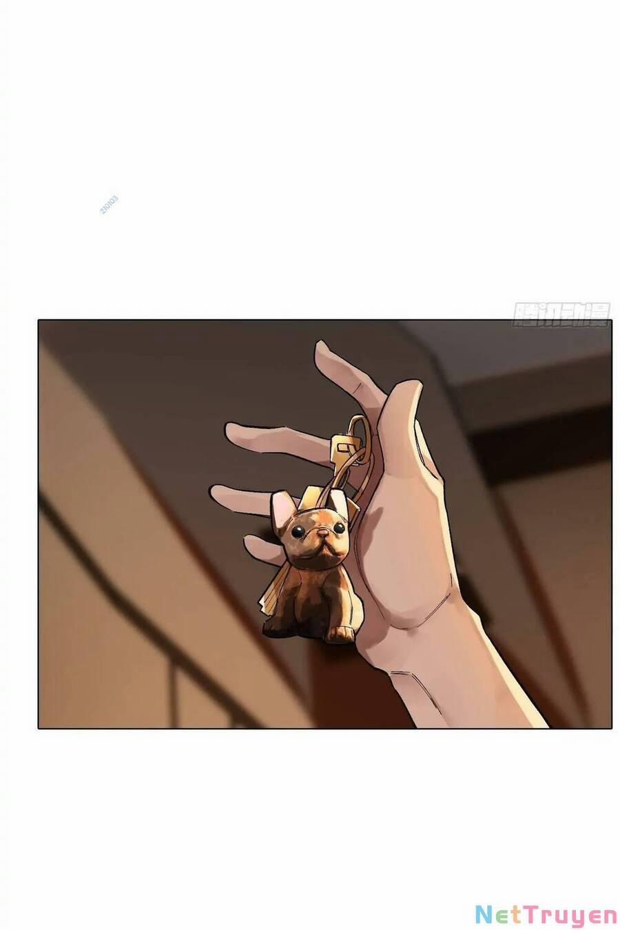 Trinh Thám Vlog 53 trang 14