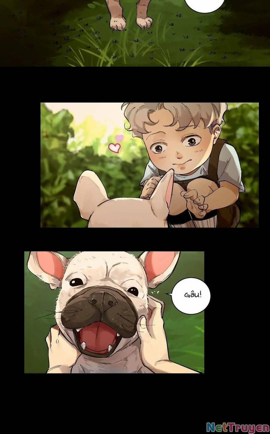 Trinh Thám Vlog 53 trang 16