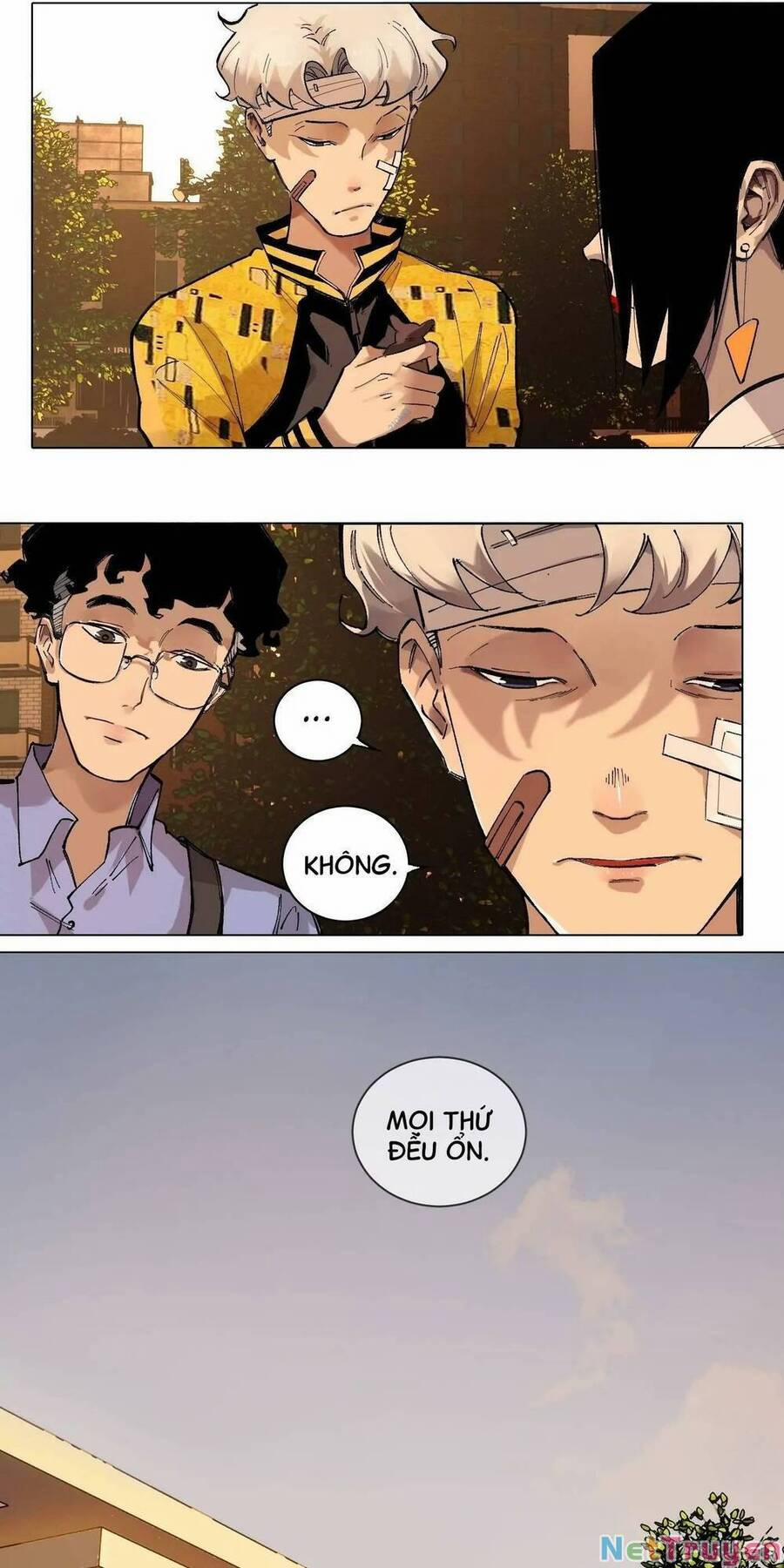 Trinh Thám Vlog 53 trang 23