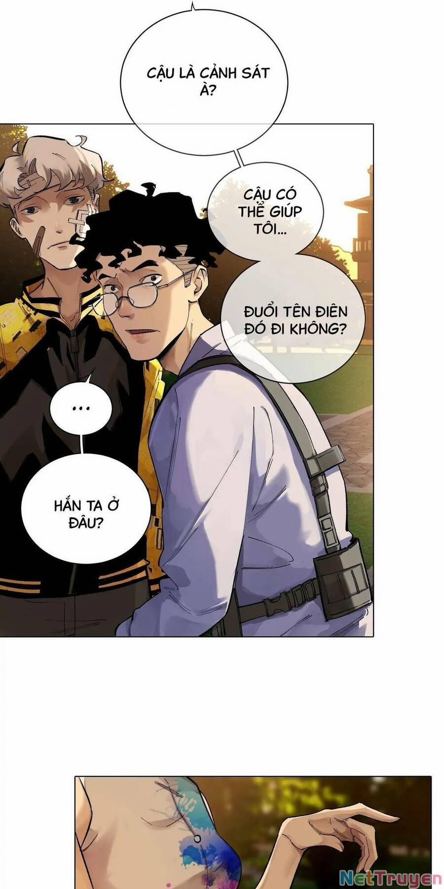 Trinh Thám Vlog 53 trang 37