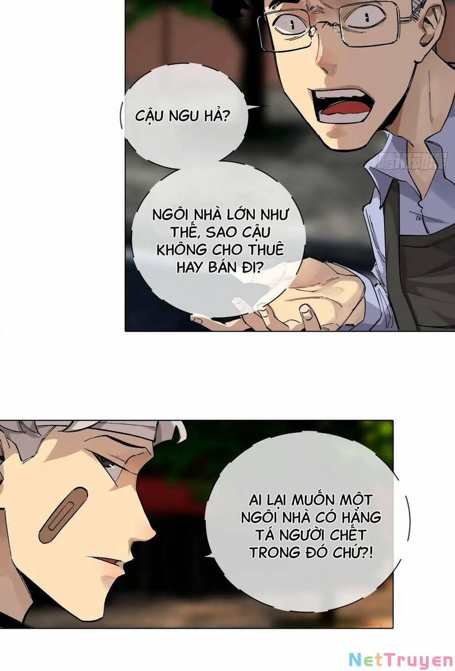 Trinh Thám Vlog 53 trang 4