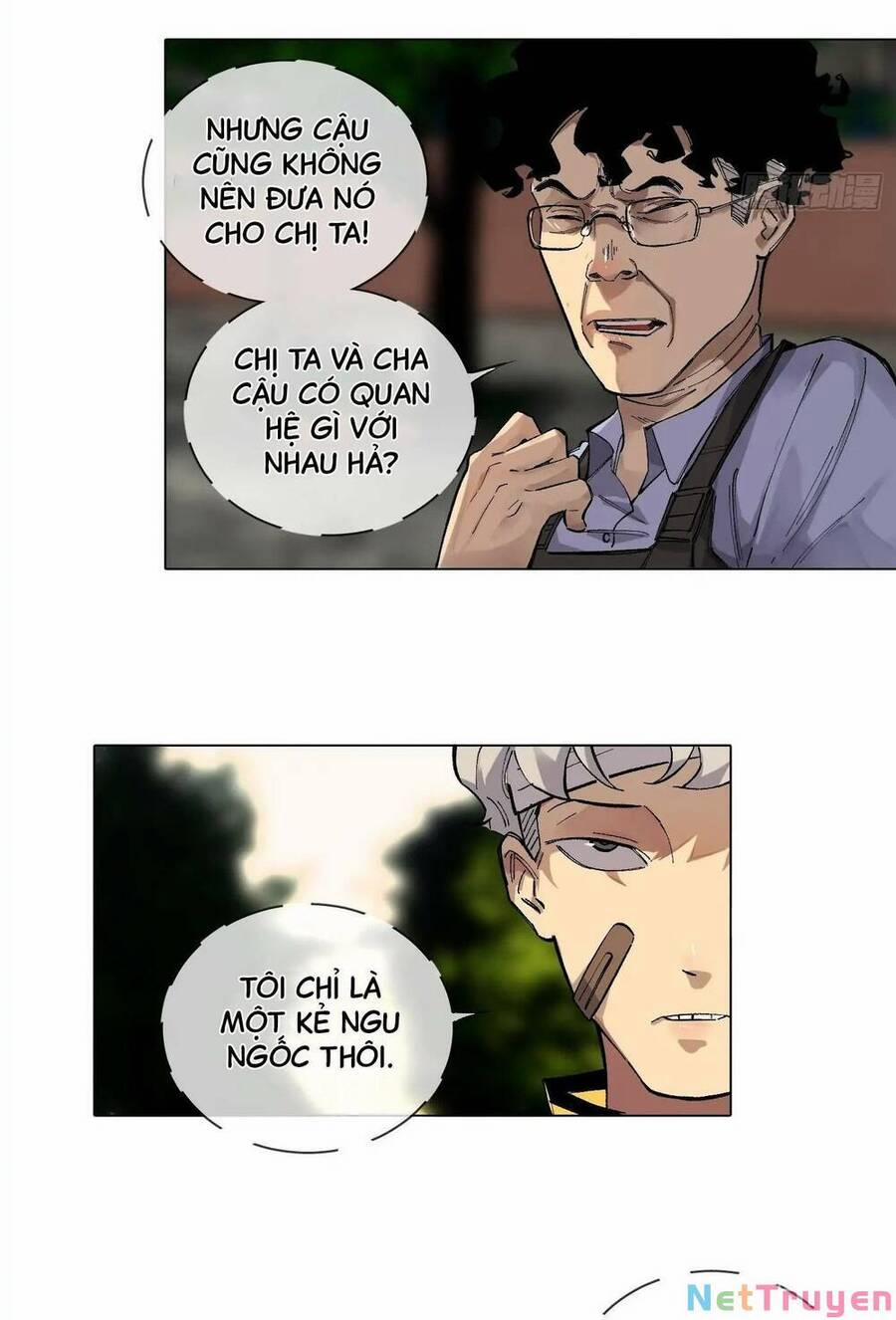 Trinh Thám Vlog 53 trang 5