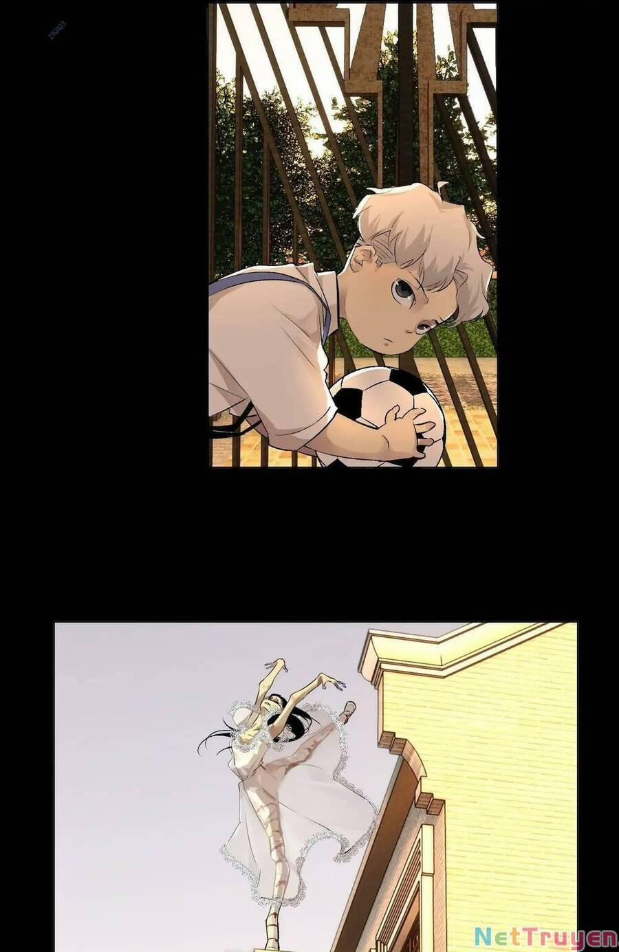 Trinh Thám Vlog 53 trang 52