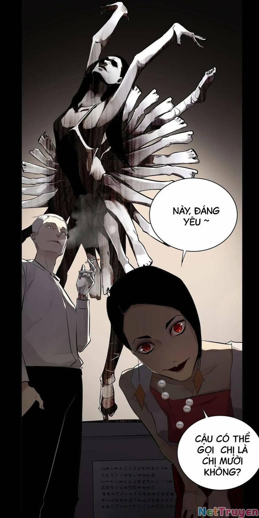 Trinh Thám Vlog 53 trang 54