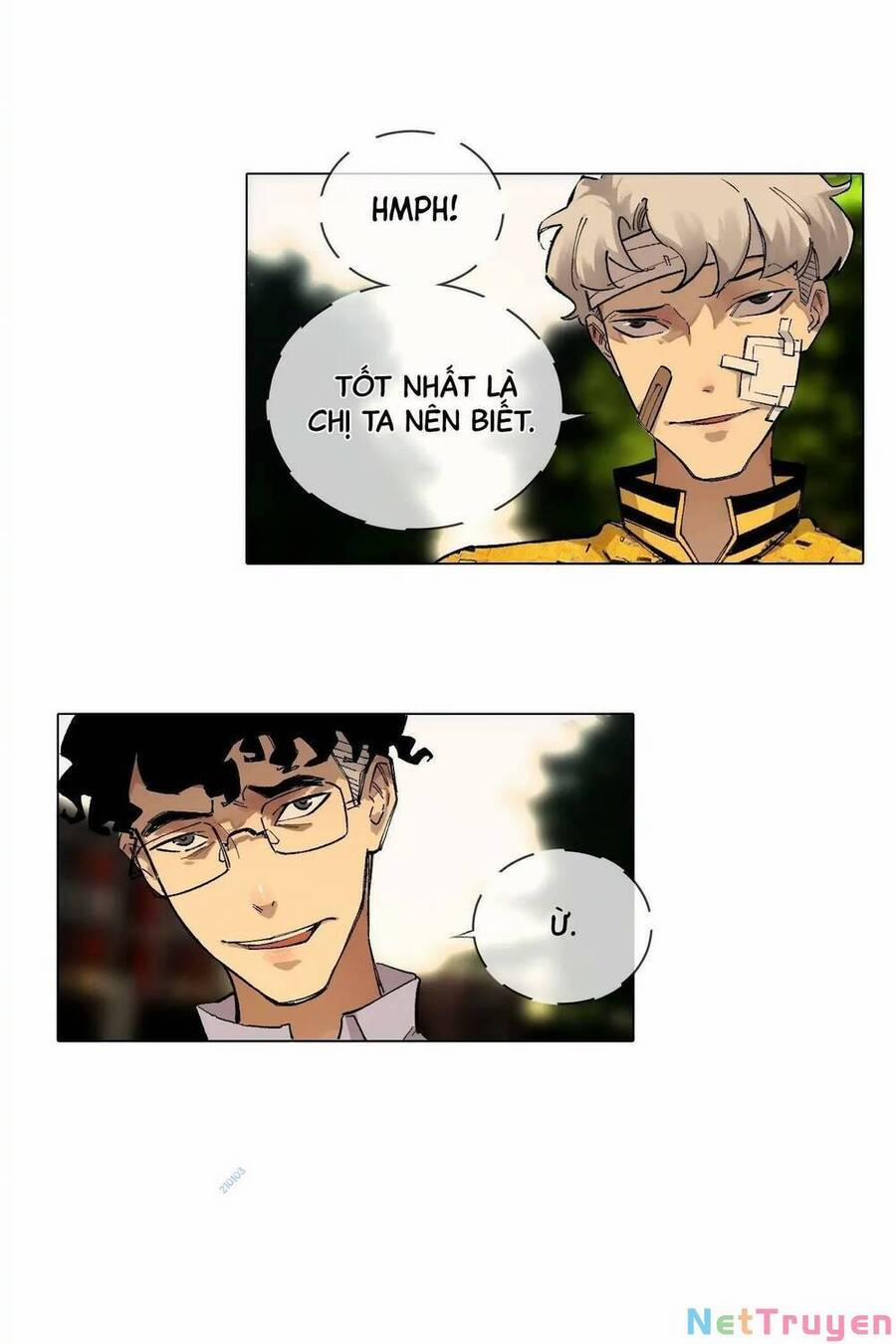 Trinh Thám Vlog 53 trang 7