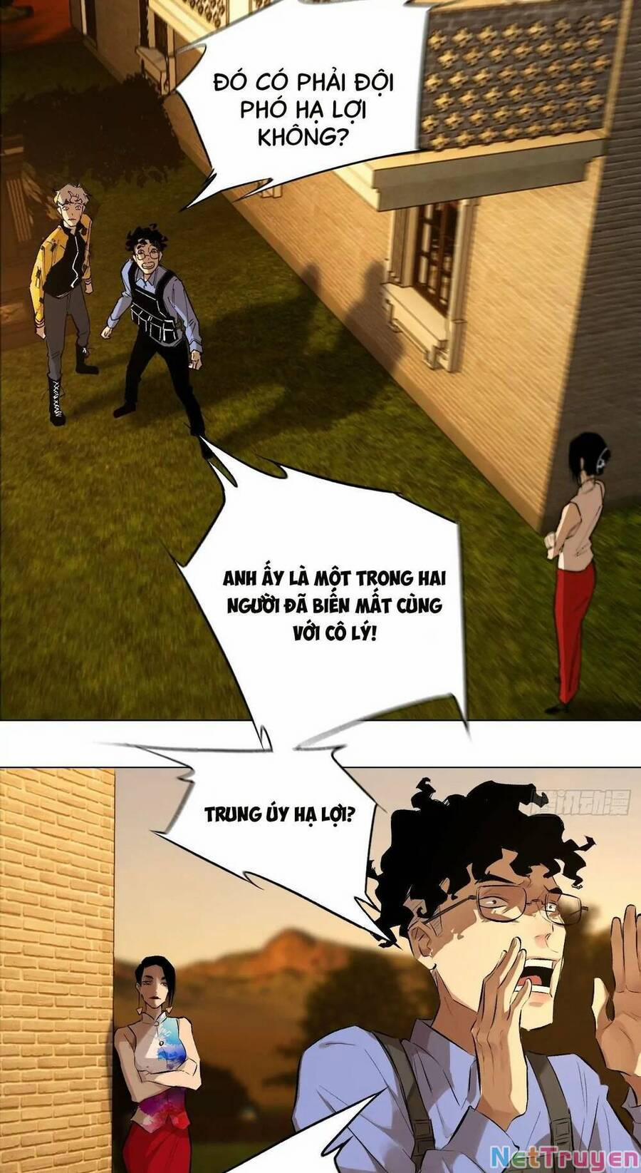 Trinh Thám Vlog 54 trang 13