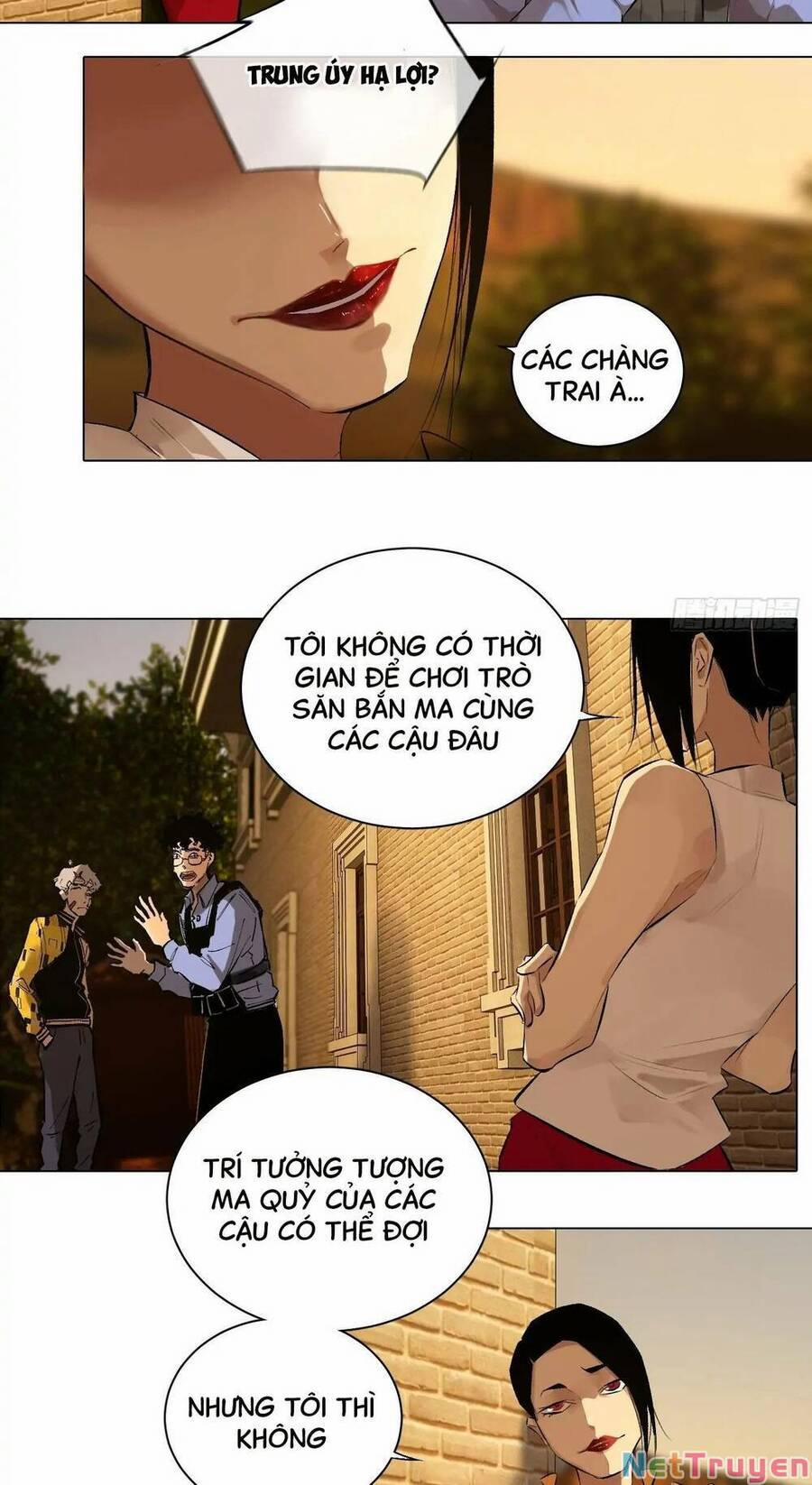 Trinh Thám Vlog 54 trang 14