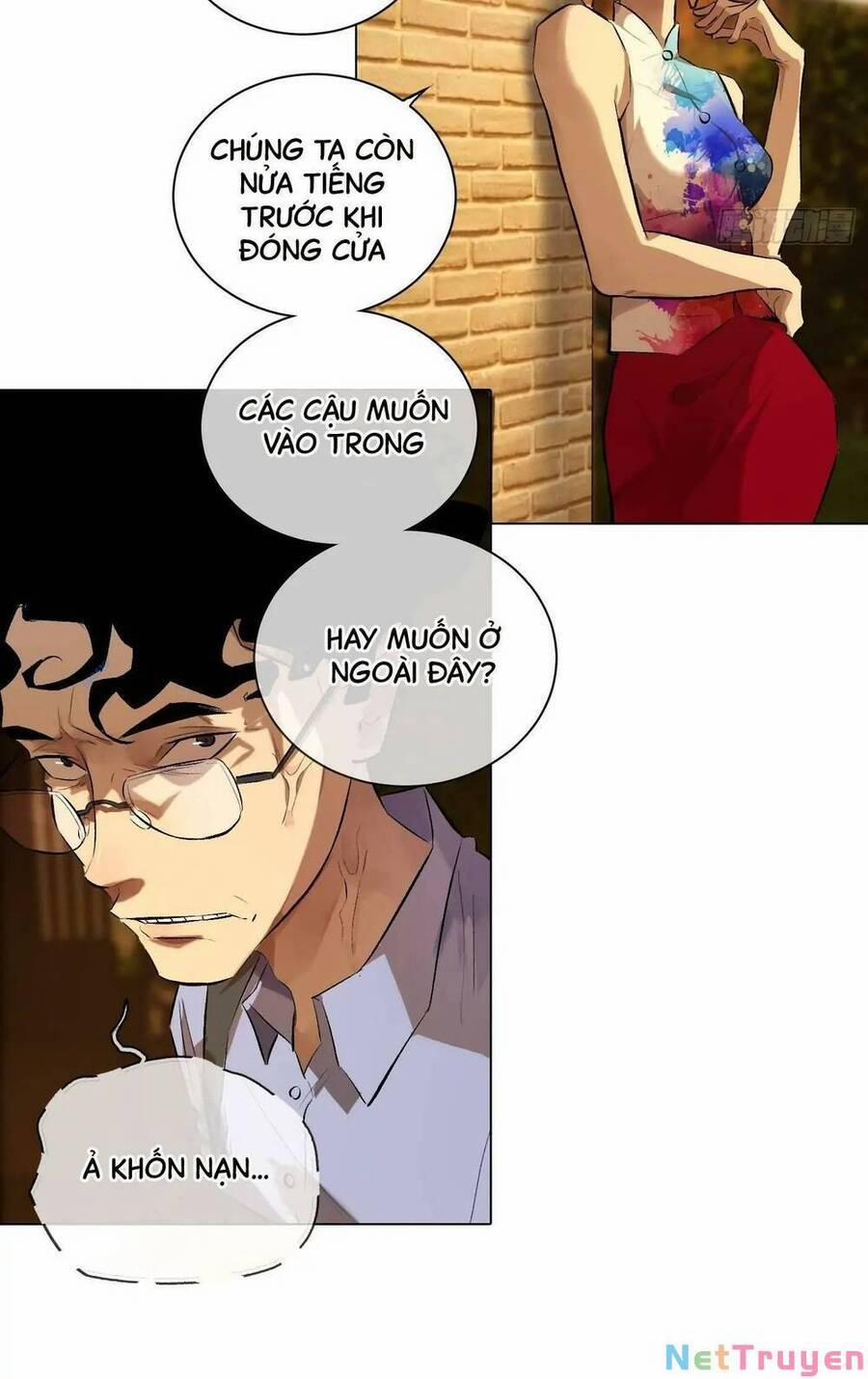 Trinh Thám Vlog 54 trang 15