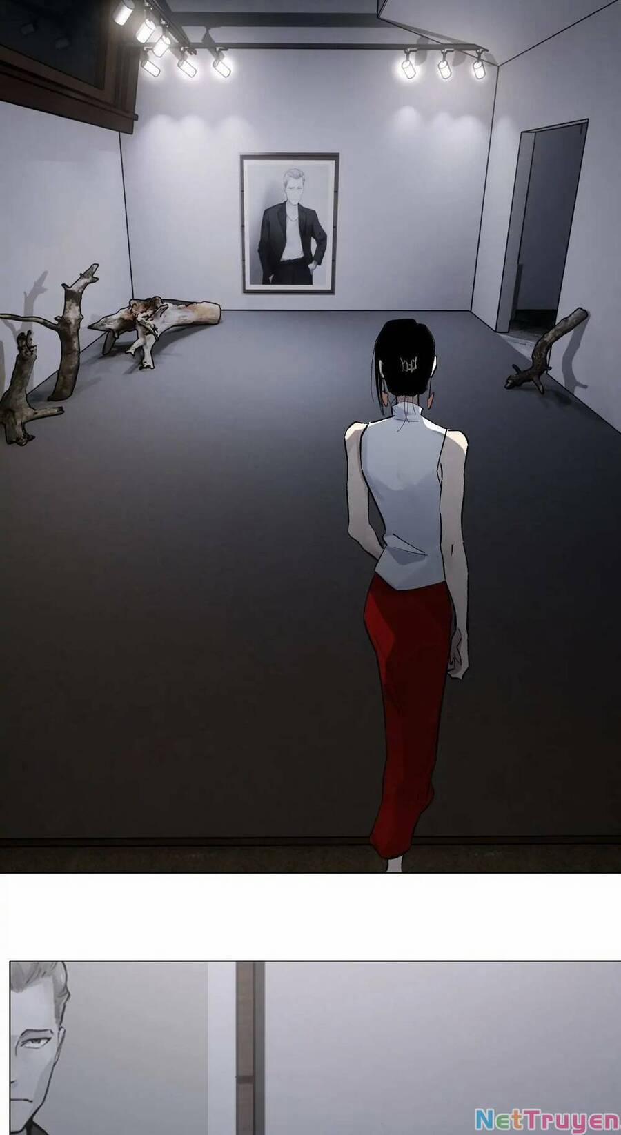 Trinh Thám Vlog 54 trang 22