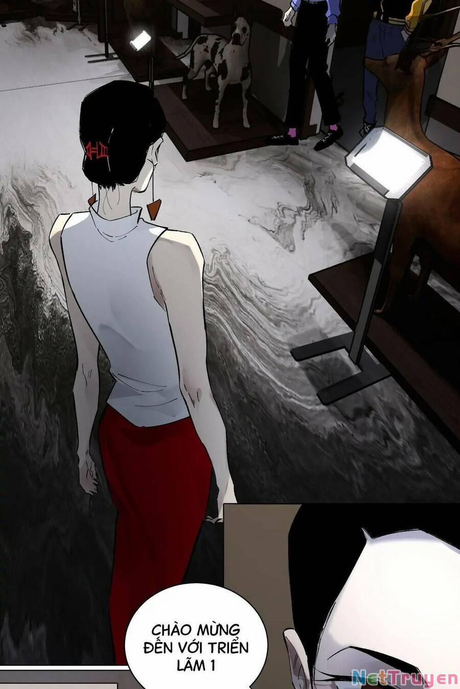 Trinh Thám Vlog 54 trang 26