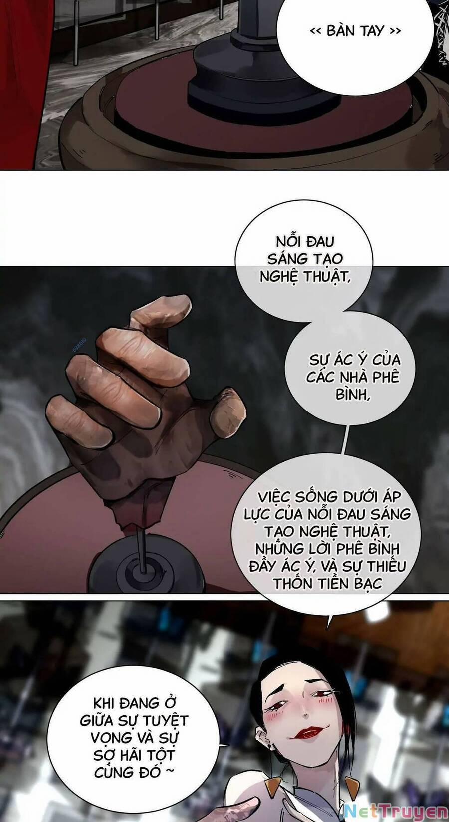 Trinh Thám Vlog 54 trang 32