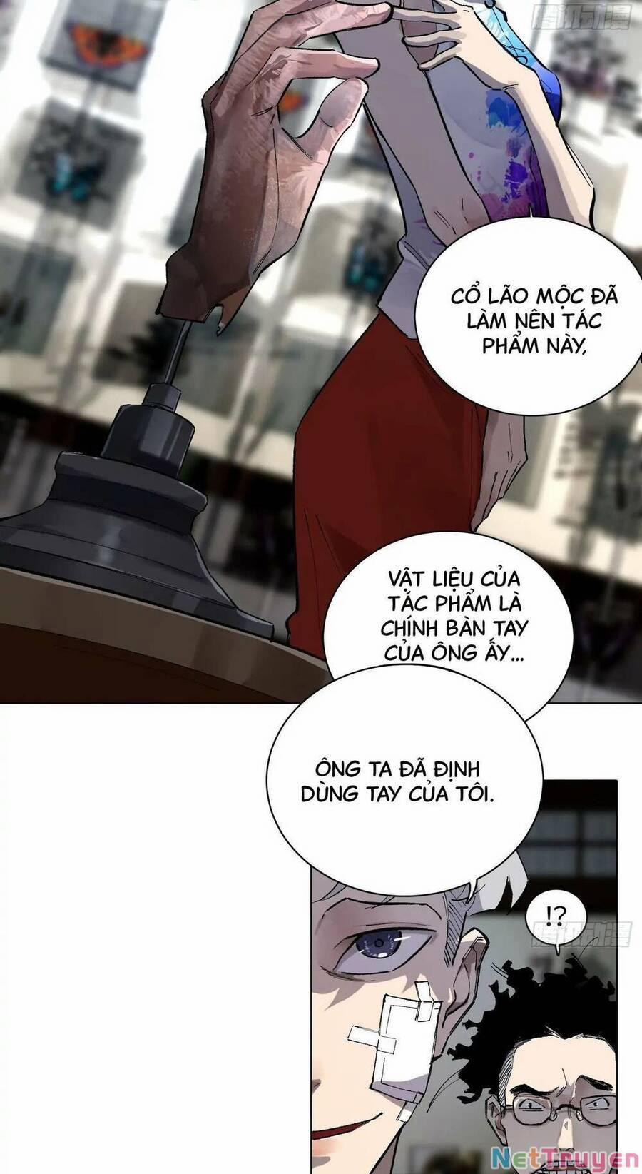 Trinh Thám Vlog 54 trang 33