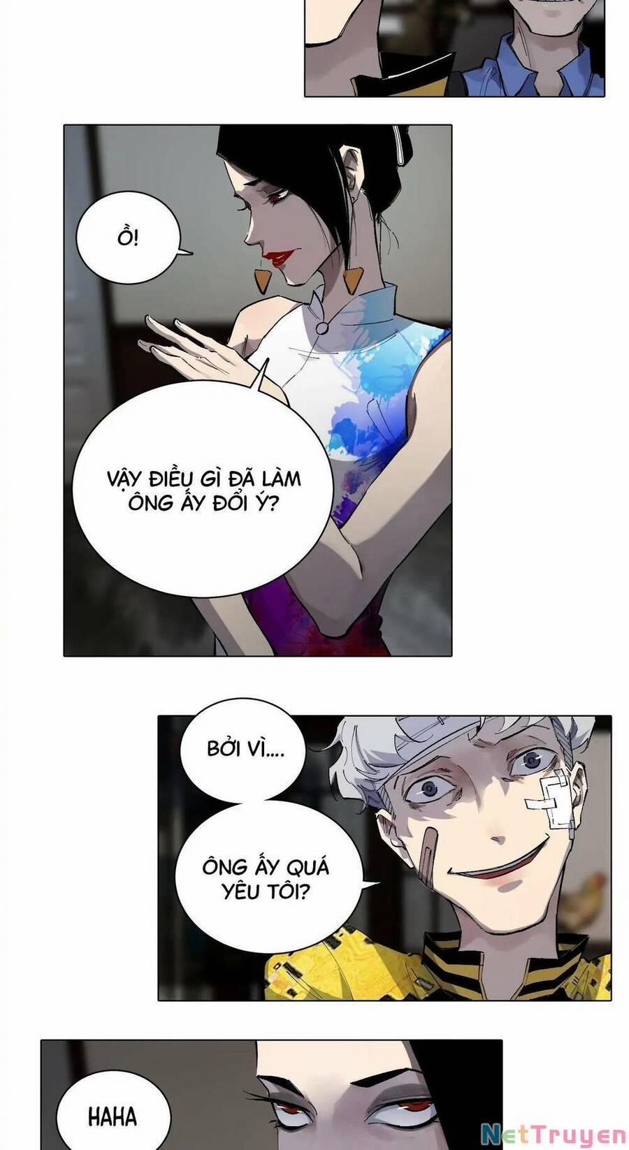 Trinh Thám Vlog 54 trang 34