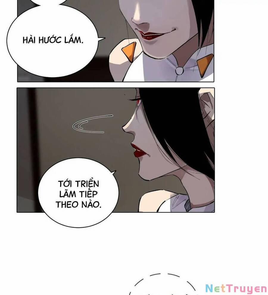 Trinh Thám Vlog 54 trang 35