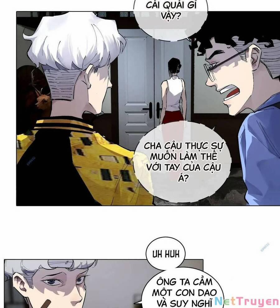 Trinh Thám Vlog 54 trang 36