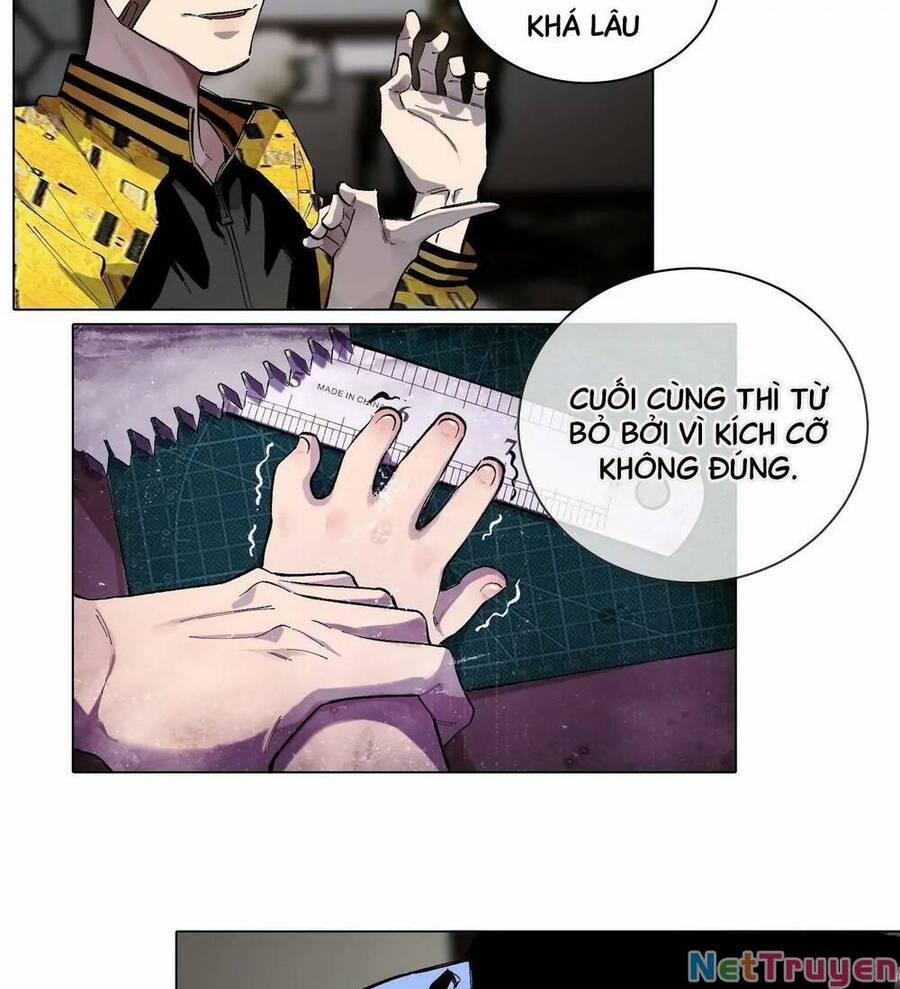 Trinh Thám Vlog 54 trang 37