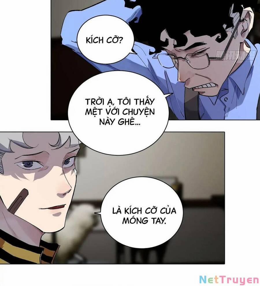 Trinh Thám Vlog 54 trang 38